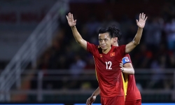 Thắng đậm Ấn Độ, ĐT Việt Nam vô địch giải giao hữu quốc tế 2022