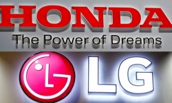Honda và LG xây dựng nhà máy pin trị giá 3,5 tỷ USD tại Mỹ