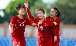 Xác định 'hạt giống' bốc thăm World Cup 2023, Việt Nam cùng nhóm với Argentina, Hàn Quốc