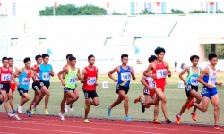 Thêm 3 VĐV điền kinh Việt Nam bị nghi ngờ sử dụng doping