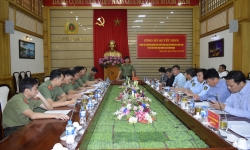 3 sở, ngành và 2 huyện ở Quảng Ninh sẽ bị thanh tra về bảo vệ bí mật Nhà nước