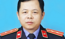 Bắt Viện trưởng Viện Kiểm sát nhân dân huyện Lục Ngạn nhận hối lộ