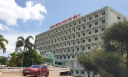 Kỷ luật nguyên giám đốc Bệnh viện Đa khoa tỉnh Phú Yên liên quan đến Việt Á