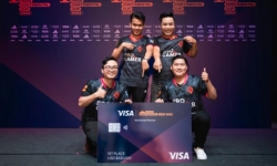 Đội ProGamer Việt Nam vô địch thế giới FIFA Online 4