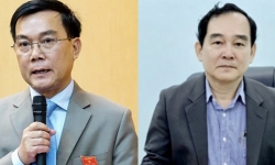Kỷ luật 2 cựu Giám đốc Sở Y tế tỉnh Quảng Ngãi