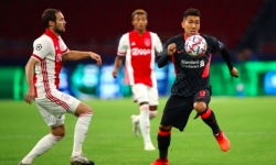 Nhận định trận Ajax vs Liverpool, 2h ngày 27/10