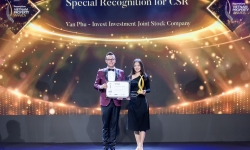 Vlasta – Sầm Sơn được vinh danh tại PropertyGuru Vietnam Property Awards 2022