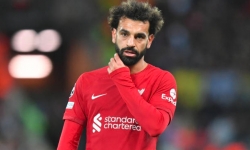 Salah tỏa sáng, Liverpool đòi nợ thành công tại vòng bảng Champions League