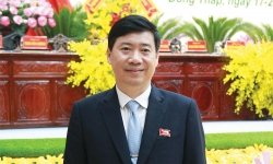 Kỷ luật khiển trách ông Phạm Thiện Nghĩa, Chủ tịch UBND tỉnh Đồng Tháp