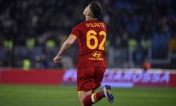 Cầu thủ Roma từ chối dự World Cup 2022