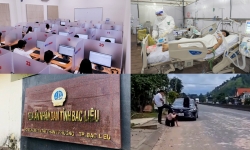 Nóng 18h: Chuyên gia giáo dục: 'Tạm dừng kỳ thi IELTS ở Việt Nam có phần rất vội vã'