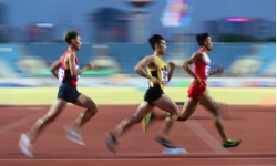 5 vận động viên điền kinh Việt Nam giành huy chương SEA Games dính chất cấm