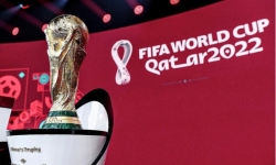 Thái Lan có bản quyền World Cup 2022 với giá 33 triệu USD