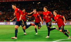 Nhận định trận Tây Ban Nha vs Costa Rica, 23h ngày 23/11 tại bảng E World Cup 2022