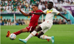 Thua trận thứ 2 liên tiếp, đội tuyển Qatar nguy cơ dừng chân sớm tại World Cup 2022