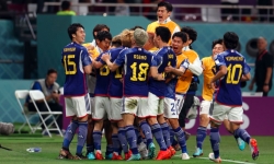 Nhận định Nhật Bản vs Costa Rica, 17h ngày 27/11 tại bảng E World Cup 2022