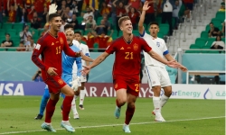 Nhận định Tây Ban Nha vs Đức, 2h ngày 28/11 tại bảng D World Cup 2022