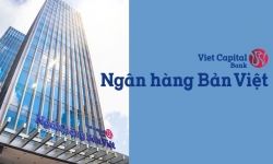Bị phạt do công bố thông tin sai lệch, ngân hàng Bản Việt hoạt động ra sao?