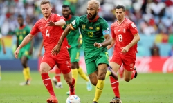 Nhận định Cameroon vs Serbia, 17h ngày 28/11 tại bảng G World Cup 2022