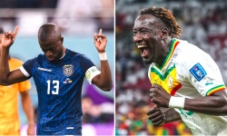 Nhận định Ecuador vs Senegal, 22h ngày 29/11, bảng A World Cup 2022