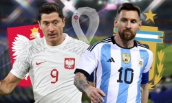 Nhận định Argentina vs Ba Lan, 2h ngày 1/12 lượt trận cuối bảng C World Cup 2022