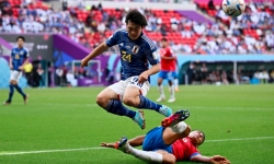 Nhận định Nhật Bản vs Tây Ban Nha, 2h ngày 2/12, bảng E World Cup 2022