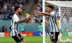 Vượt qua Australia, Argentina đối đầu Hà Lan ở tứ kết World Cup 2022