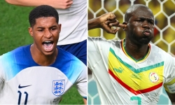 Nhận định Anh vs Senegal, 2h ngày 5/12, vòng 16 đội World Cup 2022