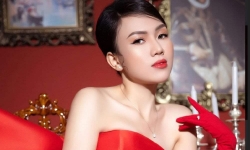 Á hậu Nguyễn Thị Đức Hạnh: Tôi đã chuẩn bị sẵn sàng để đến với đấu trường Quốc tế