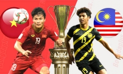 Nhận định Việt Nam vs Malaysia, 19h30 ngày 27/12 tại AFF Cup 2022
