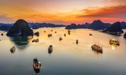 Du lịch Việt Nam sẽ bứt phá trong năm 2023