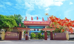 Trường Cao đẳng Y tế Quảng Bình: Nỗ lực đào tạo nguồn nhân lực y tế chất lượng cao