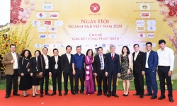 Thành lập Hiệp hội Ẩm thực TP.Hồ Chí Minh: Đưa ẩm thực Việt ra thế giới