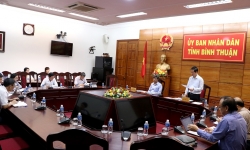 Bình Thuận sẵn sàng cho việc tổ chức Năm Du lịch quốc gia 2023