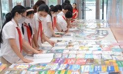 Bộ Giáo dục và Đào tạo phê duyệt 50 sách giáo khoa lớp 11