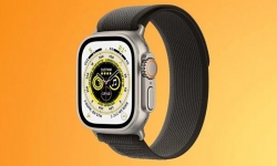 Thông tin ban đầu về Apple Watch Micro LED