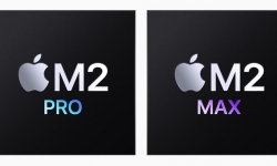 Apple công bố chip M2 Pro và M2 Max