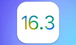 iOS 16.3 sắp sửa ra mắt với những tính năng mới