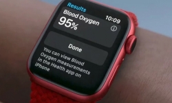 Apple Watch X sắp được công bố