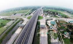 Thanh Hoá: Khởi công tuyến đường hơn 1.400 tỷ nối Quốc lộ 1A với Quốc lộ 45