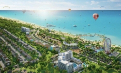 Bình Thuận chuẩn bị khai mạc Năm Du lịch quốc gia 2023