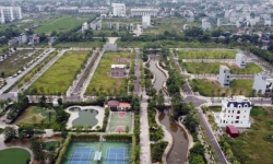 Điểm mặt loạt dự án 'băm nát' quy hoạch tại tỉnh Hà Nam
