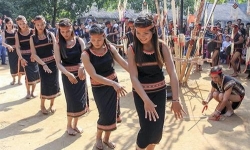 Kon Tum phát triển du lịch gắn với bảo tồn các giá trị văn hóa