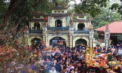 Bắc Ninh: Điểm hẹn du lịch