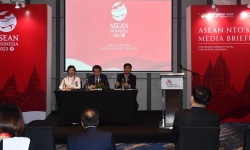 Quảng bá điểm đến Việt Nam hấp dẫn tới thị trường ASEAN