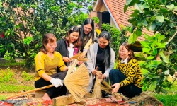 Hương Thủy (Thừa Thiên Huế) phát triển du lịch cộng đồng