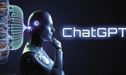 Tiêu điểm: ChatGpt - Mối nguy ngại hay bước ngoặt công nghệ?