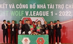 Sâm Ngọc Linh Kon Tum - ông bầu đứng sau lùm xùm tài trợ giải bóng lớn nhất Việt Nam tiềm lực thế nào?