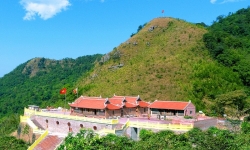 Đông Triều (Quảng Ninh) thu hút du khách du lịch tâm linh