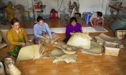 Kiên Giang phát triển du lịch làng nghề theo hướng bền vững